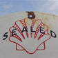 Signs - Shell Sealed Pump Sign, Shell Porcelain Metal Advertising, Gas Station Oil B by The Old Grainery (advertising, adv...