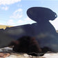 Signs - Cobra Jet Sign, Metal Porcelain Sign, Advertising Sign, Ford Mustang Sign by The Old Grainery (advertising, advert...