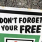 Sinclair S&H Green Stamps Sign, Porcelain Sign, Advertising Sign, Gas Sign