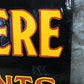 John Deere Sign - John Deere Farm Implements Sign, Metal Porcelain Sign, John Deere Advertising F by The Old Grainery (adv...