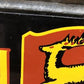 John Deere Sign - John Deere Farm Implements Sign, Metal Porcelain Sign, John Deere Advertising F by The Old Grainery (adv...
