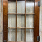 15 Pane Glass Door (37.75X90), Vintage American Door, Architectural Salvage, A28