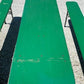 Wood Vintage German Beer Garden Table and Benches, Oktoberfest Picnic Table G50