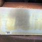 Central Av Street Sign, Vintage Green Road Sign, 42x9 Metal Wall Sign, Garage