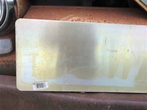 Central Av Street Sign, Vintage Green Road Sign, 42x9 Metal Wall Sign, Garage