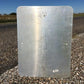 Signs - No Parking Any Time Street Sign, 24x18 Vintage Metal Road Sign, Garage Art, G by The Old Grainery (Garage Art, Met...