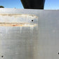 Signs - No Parking Any Time Street Sign, 24x18 Vintage Metal Road Sign, Garage Art, H by The Old Grainery (Garage Art, Met...