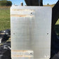 Signs - No Parking Any Time Street Sign, 24x18 Vintage Metal Road Sign, Garage Art, H by The Old Grainery (Garage Art, Met...