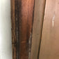 2 Wooden Door Panels, Cupboard Furniture Architectural Salvage, Arts Crafts A67,