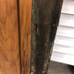 2 Wooden Door Panels, Cupboard Furniture Architectural Salvage, Arts Crafts A67,