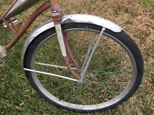 Vintage jordan cycle price hotsell