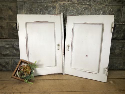 Wooden Door panels - Wooden Door Panels, Cupboard Furniture Architectural Salvage, Art Craft A64 by The Old Grainery (arch...