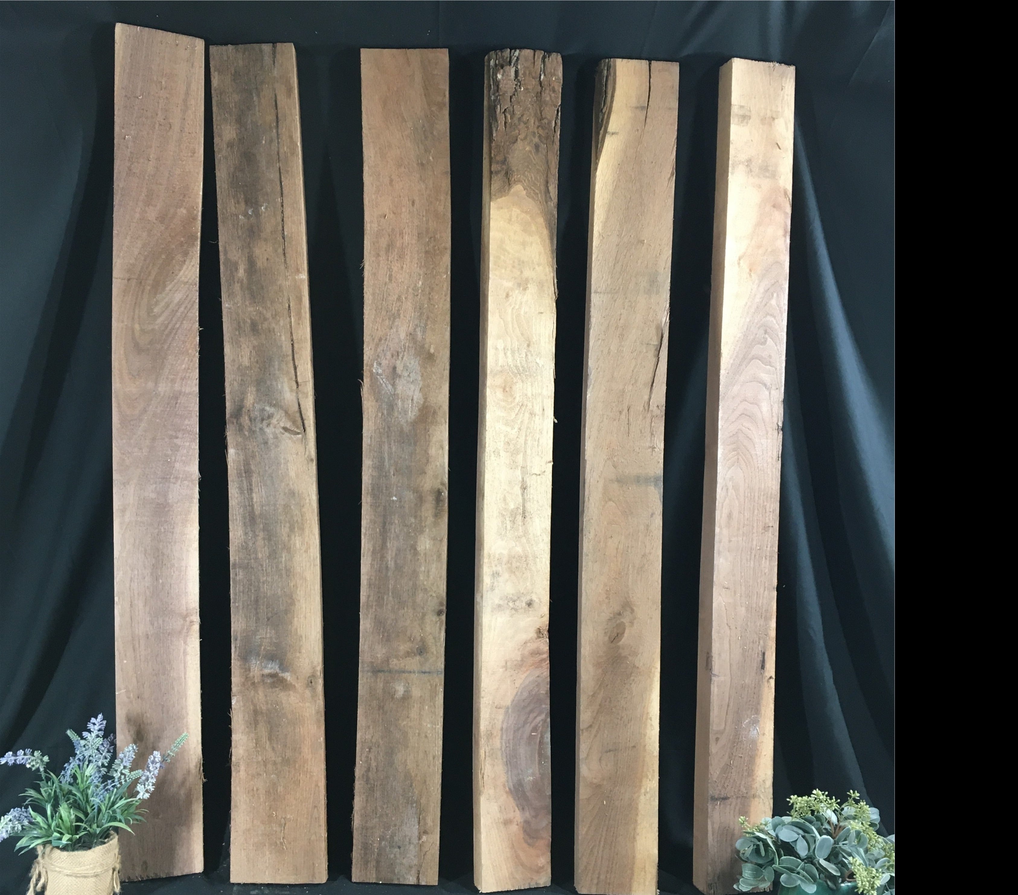 Lumber – The Old Grainery