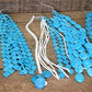 Beads - Turquoise Beads, Jewelers Lot, Jewelry Making Artistic Craft Blue Beads C, by The Old Grainery (art, beads, Blue)
