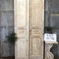 Door - Antique French Double Doors (43x95) Raised Panel Doors, European Doors A329 by The Old Grainery (antique doors, bar...
