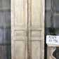 Door - Antique French Double Doors (43x95) Raised Panel Doors, European Doors A329 by The Old Grainery (antique doors, bar...