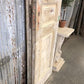 Door - Antique French Double Doors (43x95) Raised Panel Doors, European Doors A329 by The Old Grainery (antique doors, bar...
