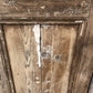 Antique French Double Doors (43.5x93) Raised Panel Doors, European Doors A331