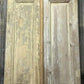 Door - Antique French Double Doors (35.5x91.75) Raised Panel Doors, European Doors A336 by The Old Grainery (antique doors...