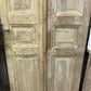 Door - Antique French Double Doors (35.5x91.75) Raised Panel Doors, European Doors A336 by The Old Grainery (antique doors...