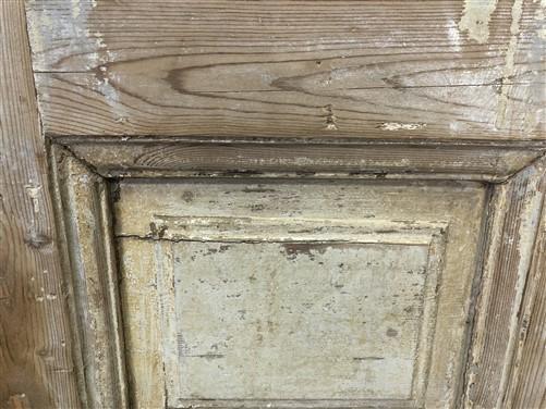 Door - Antique French Double Doors (35.5x91.75) Raised Panel Doors, European Doors A336 by The Old Grainery (antique doors...