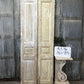 Door - Antique French Double Doors (35.5x91.75) Raised Panel Doors, European Doors A336 by The Old Grainery (antique doors...