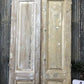 Door - Antique French Double Doors (35.5x91.75) Raised Panel Doors, European Doors A336 by The Old Grainery (antique doors...