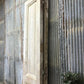Door - Antique French Double Doors (35.5x91.75) Raised Panel Doors, European Doors A336 by The Old Grainery (antique doors...