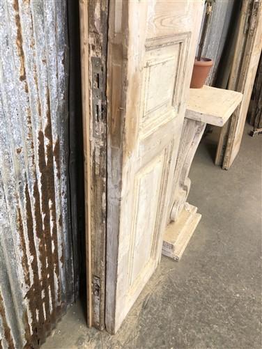 Door - Antique French Double Doors (35.5x91.75) Raised Panel Doors, European Doors A336 by The Old Grainery (antique doors...