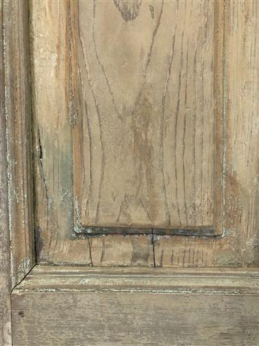 Door - Antique French Double Doors (36x92) Raised Panel Doors, European Doors A345 by The Old Grainery (antique doors, bar...