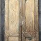Door - Antique French Double Doors (36x92) Raised Panel Doors, European Doors A345 by The Old Grainery (antique doors, bar...
