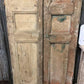 Door - Antique French Double Doors (36x92) Raised Panel Doors, European Doors A345 by The Old Grainery (antique doors, bar...
