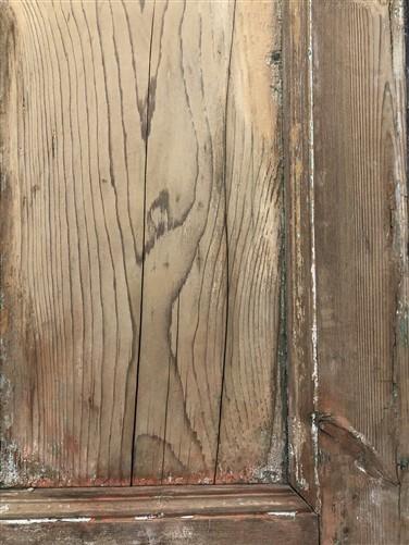 Door - Antique French Double Doors (36x92) Raised Panel Doors, European Doors A345 by The Old Grainery (antique doors, bar...