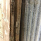 Door - Antique French Double Doors (36x92) Raised Panel Doors, European Doors A345 by The Old Grainery (antique doors, bar...