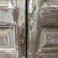 Antique French Double Doors (42.75x94) Raised Panel Doors, European Doors A359
