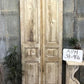 Door - Antique French Double Doors (38x91.5) Raised Panel Doors, European Doors A374 by The Old Grainery (antique doors, b...