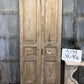 Door - Antique French Double Doors (38x91.5) Raised Panel Doors, European Doors A374 by The Old Grainery (antique doors, b...