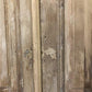 Door - Antique French Double Doors (38x91.5) Raised Panel Doors, European Doors A374 by The Old Grainery (antique doors, b...