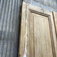 Antique French Double Doors (38x91.5) Raised Panel Doors, European Doors A374