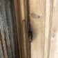 Door - Antique French Double Doors (38x91.5) Raised Panel Doors, European Doors A374 by The Old Grainery (antique doors, b...