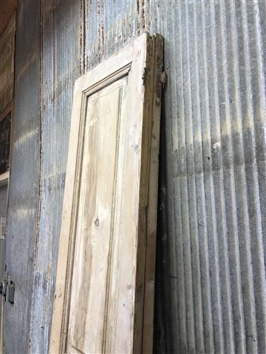Door - Antique French Double Doors (38x91.5) Raised Panel Doors, European Doors A374 by The Old Grainery (antique doors, b...
