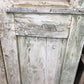 Antique French Double Doors (49.5x103) Iron Wood Doors, European Doors D235