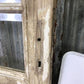 Door - Antique French Single Door (27x93) 10 Glass Panes, European Design H134 by The Old Grainery (antique doors, barn do...