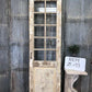 Door - Antique French Single Door (27x93) 10 Glass Panes, European Design H134 by The Old Grainery (antique doors, barn do...