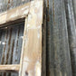Door - Antique French Single Door (27x93) 10 Glass Panes, European Design H134 by The Old Grainery (antique doors, barn do...