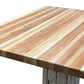 Cutting Board Table Top, Butcher Block, Kitchen Island Table Top, Rectangular, A