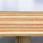 Tables - Cutting Board Table Top, Butcher Block, Kitchen Island Table Top, Rectangular, A by The Old Grainery (Butcher Blo...