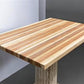 Tables - Cutting Board Table Top, Butcher Block, Kitchen Island Table Top, Rectangular, A by The Old Grainery (Butcher Blo...