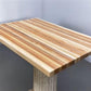 Tables - Cutting Board Table Top, Butcher Block, Kitchen Island Table Top, Rectangular, A by The Old Grainery (Butcher Blo...