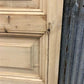 French Single Door (36x96) European Styled Door, Raised Panel Door, Q40